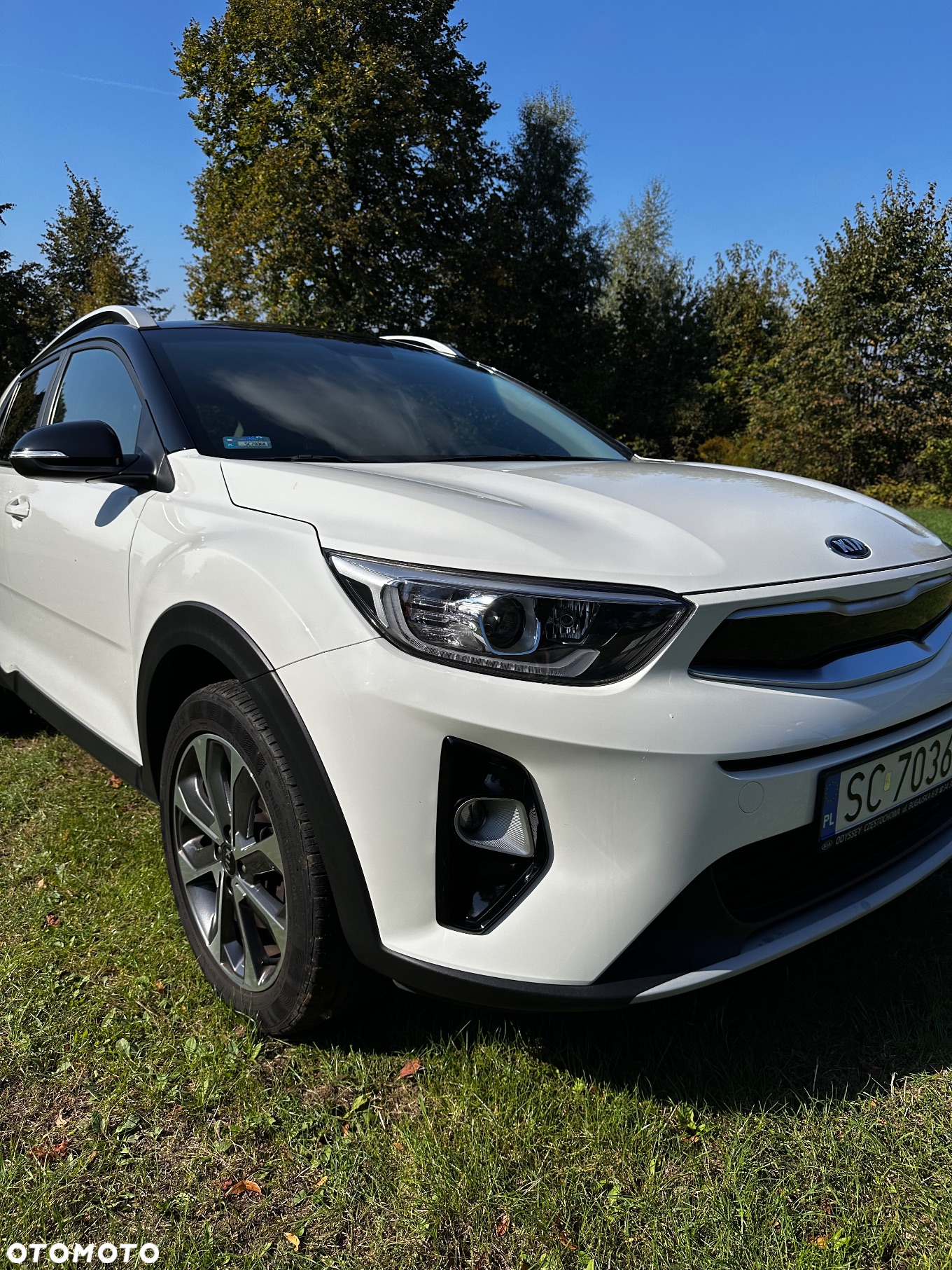 Kia Stonic 1.0 T-GDI M - 3