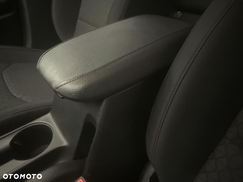 Kia Ceed - 17