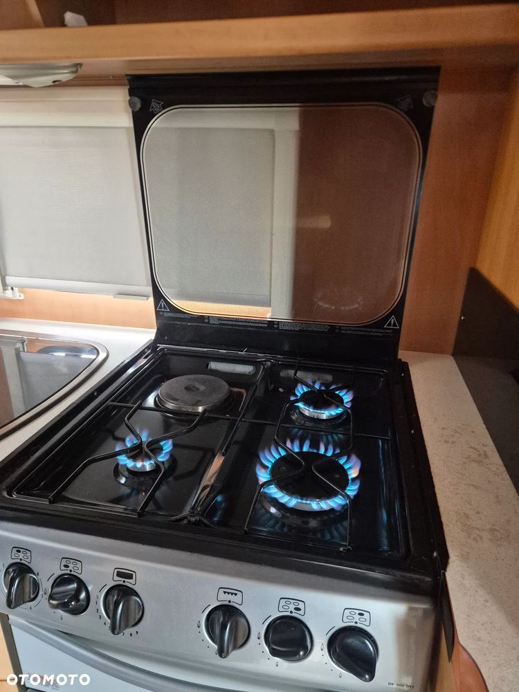 SWIFT Accord 480 - 10