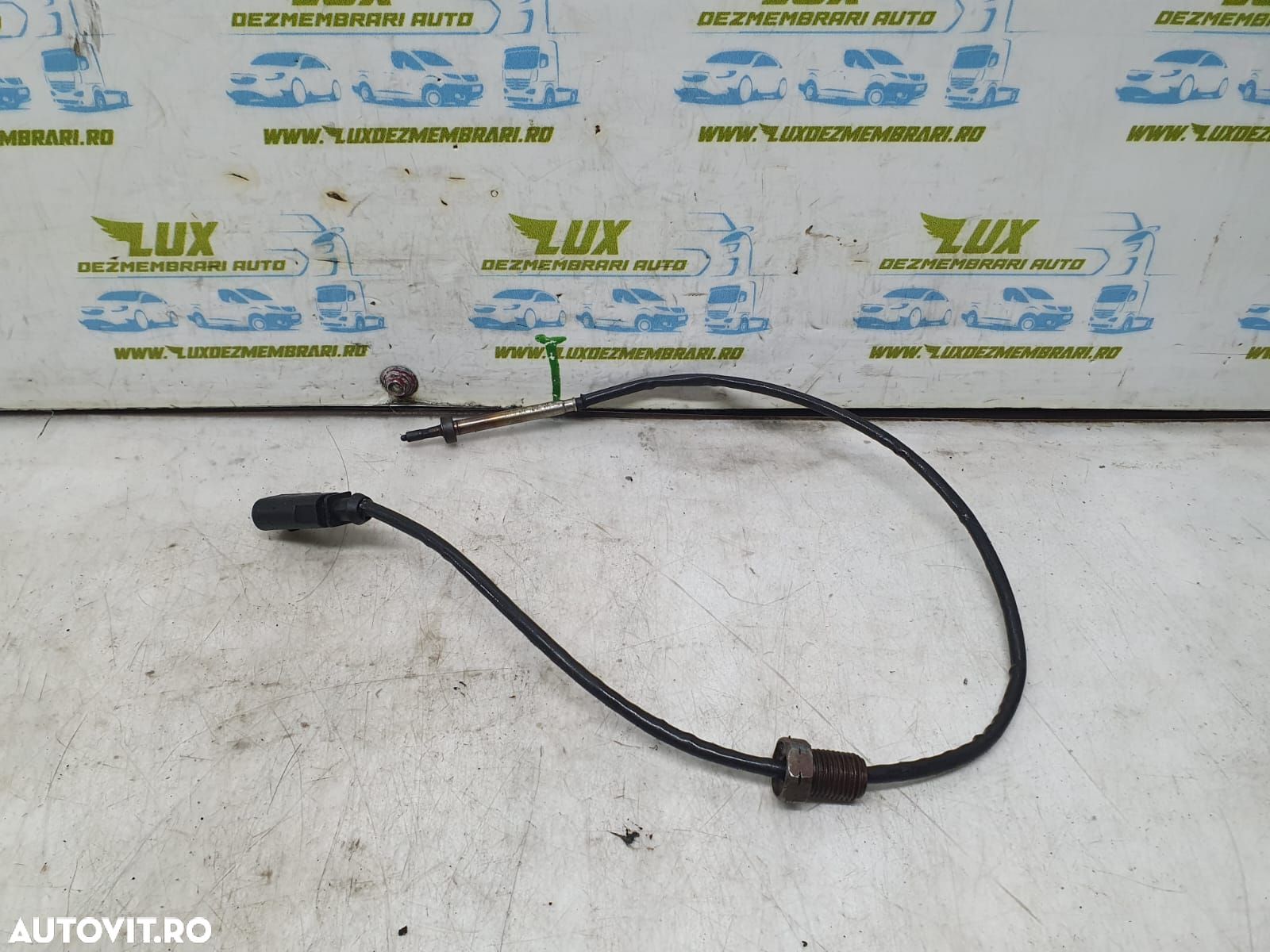 Sonda temperatura gaze 2.0 tdi CBA CJC 03L906088BE Volkswagen VW Tigu - 1