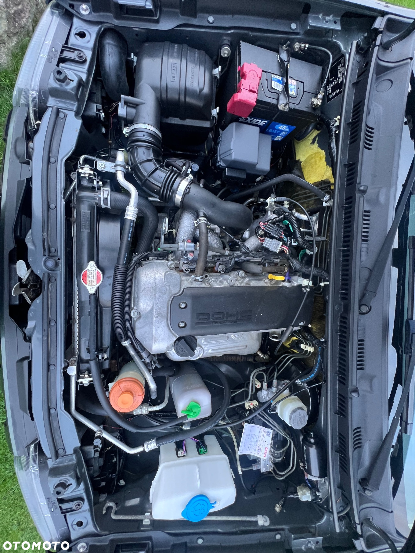 Suzuki Jimny Ranger - 13