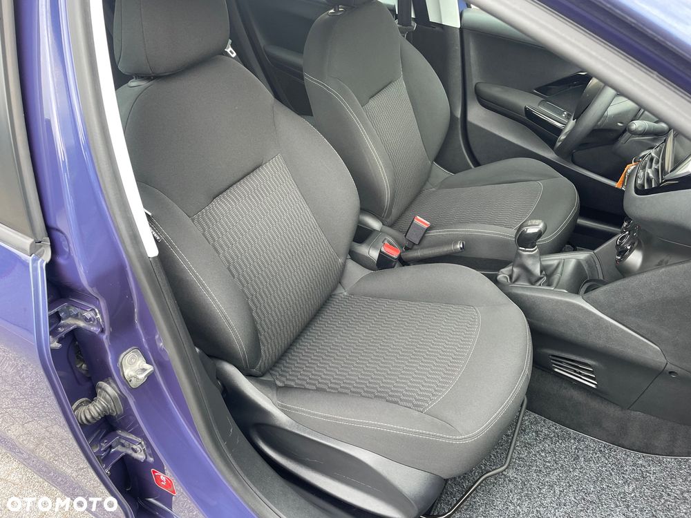 Peugeot 208 82 PureTech Style - 18