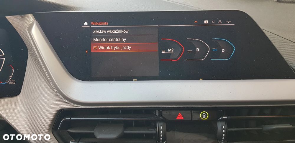 BMW Seria 1 116d Sport Line Shadow - 27