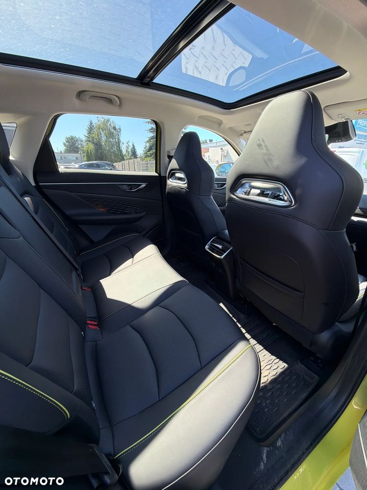 BAIC 5 Beijing 1.5T Luxury DCT - 10