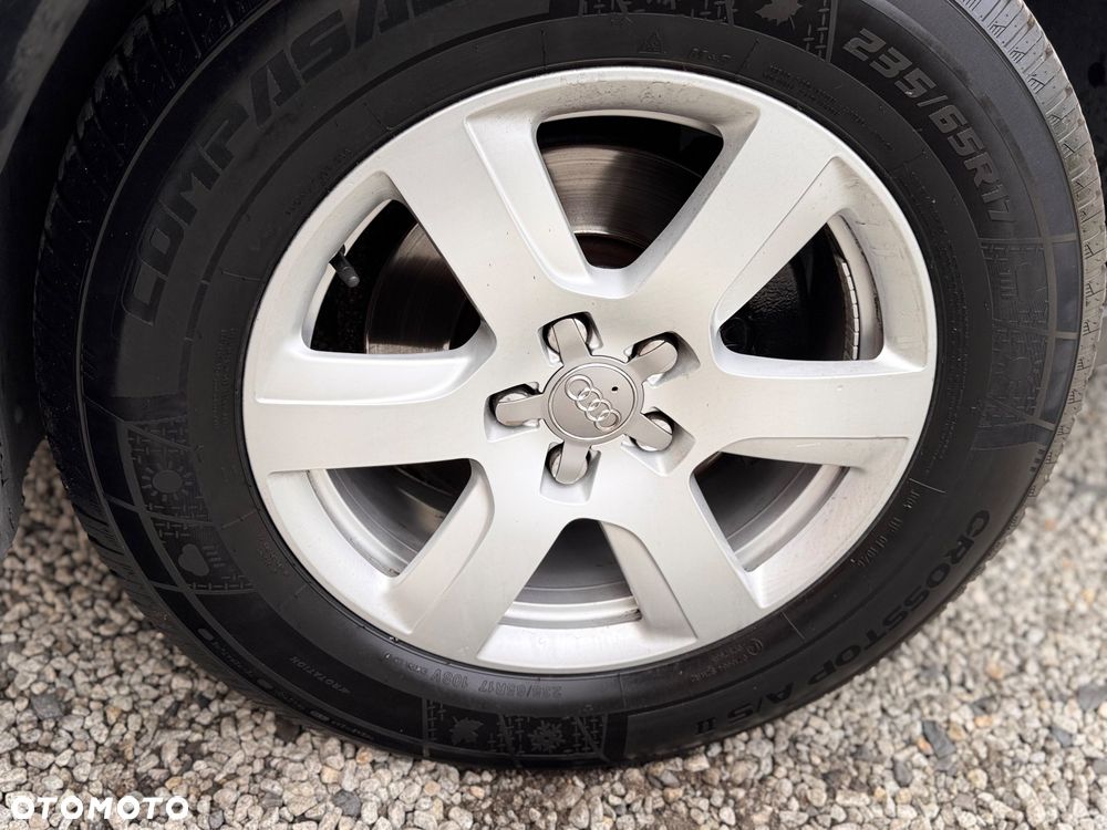 Audi Q5 2.0 TDI Quattro - 11
