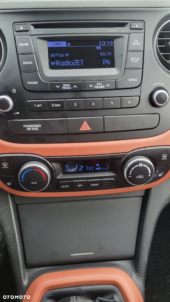 Hyundai i10 1.2 YES!+ - 30