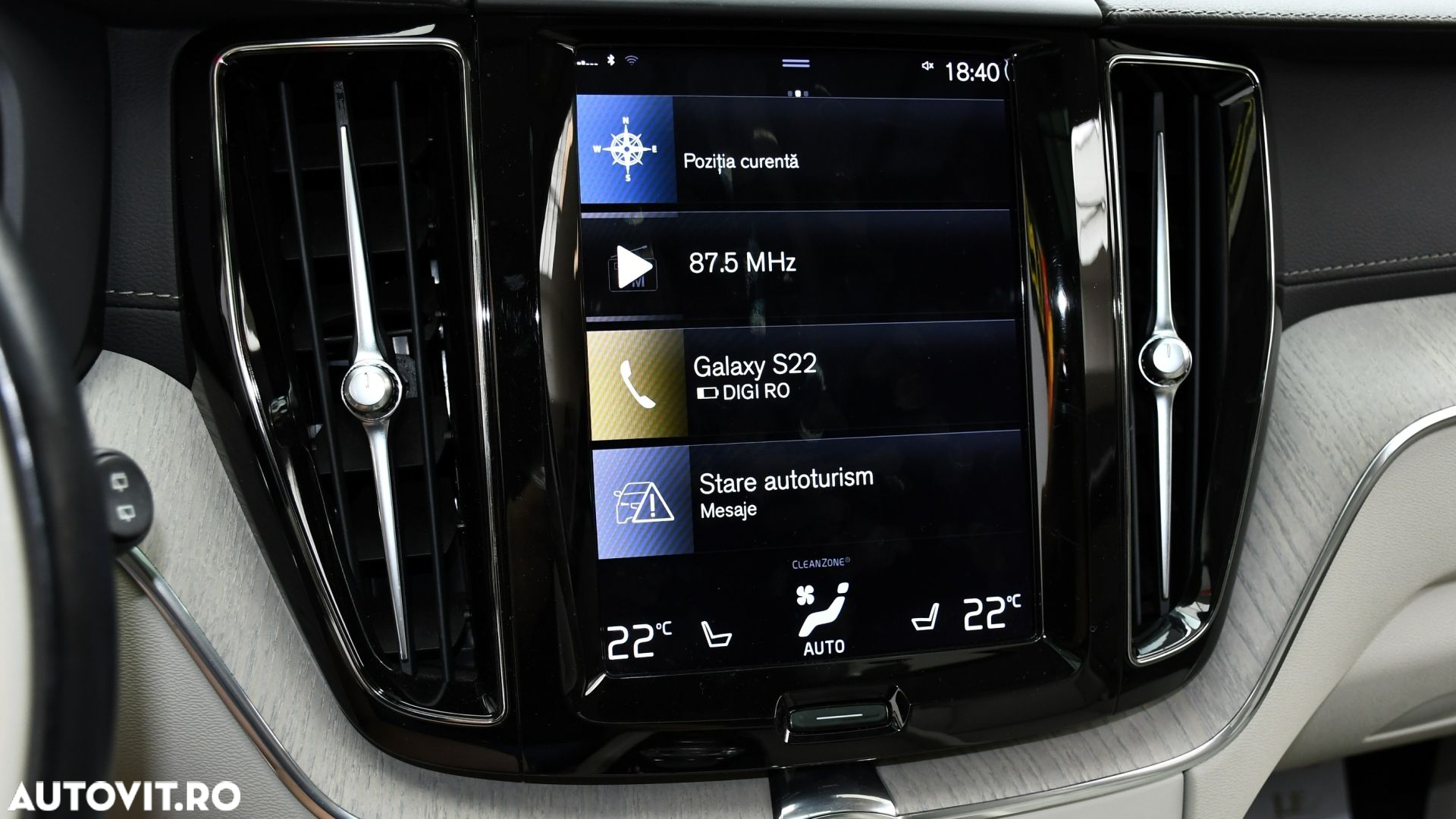 Volvo XC 60 - 19