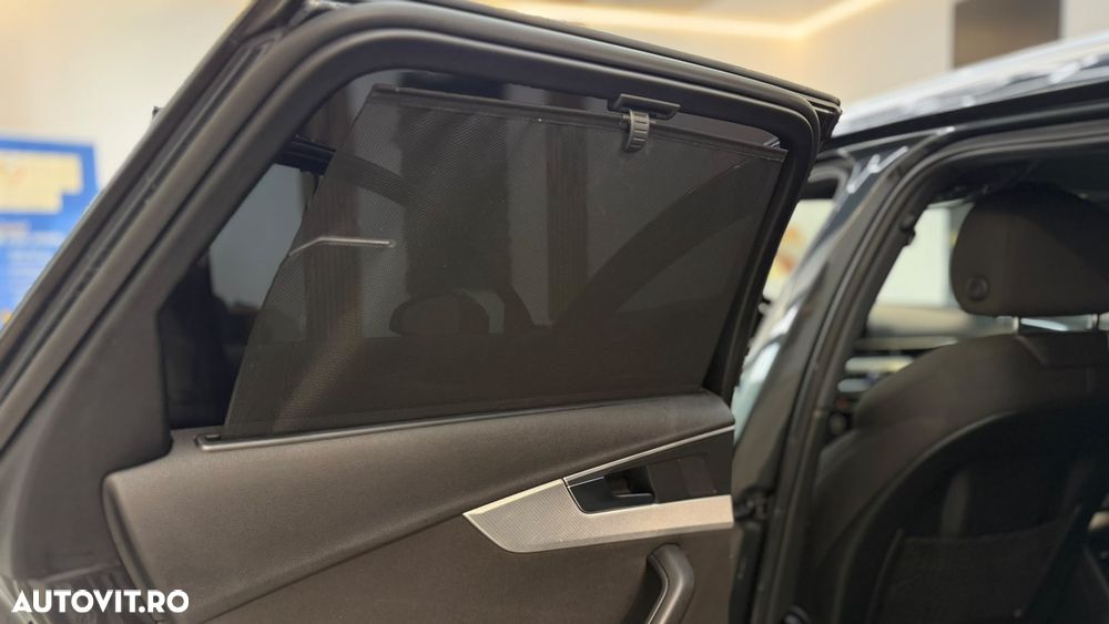 AUDI A4 Avant 2016 — imagine 38