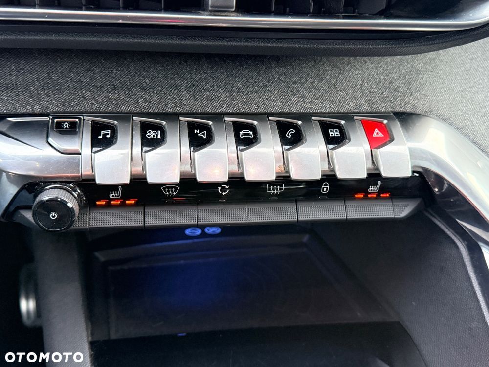Peugeot 5008 BlueHDi 150 Allure - 19