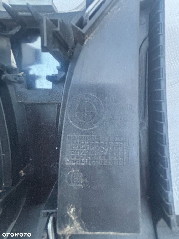 Grill Atrapa chłodnicy BMW 3 G20 G21 G28 - 4