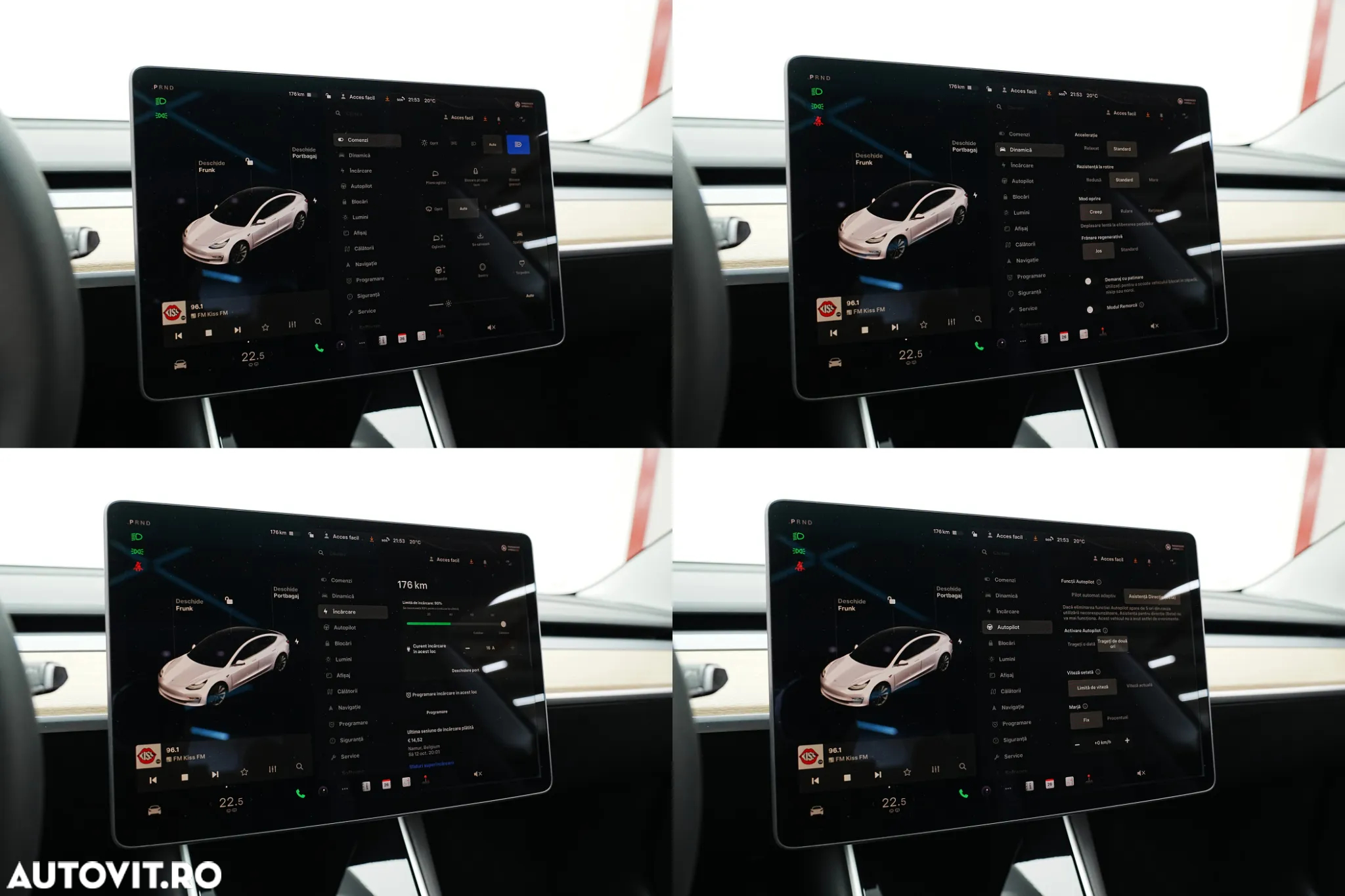 Tesla Model 3 AWD Dual Motor - 25