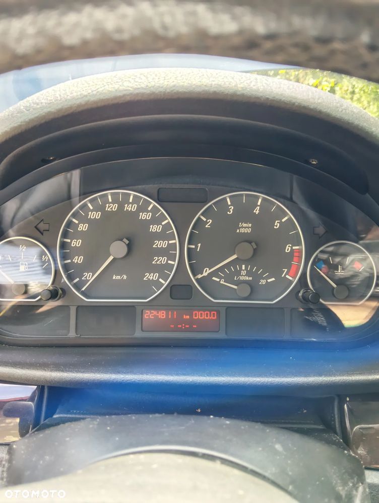 BMW Seria 3 330 Ci - 9