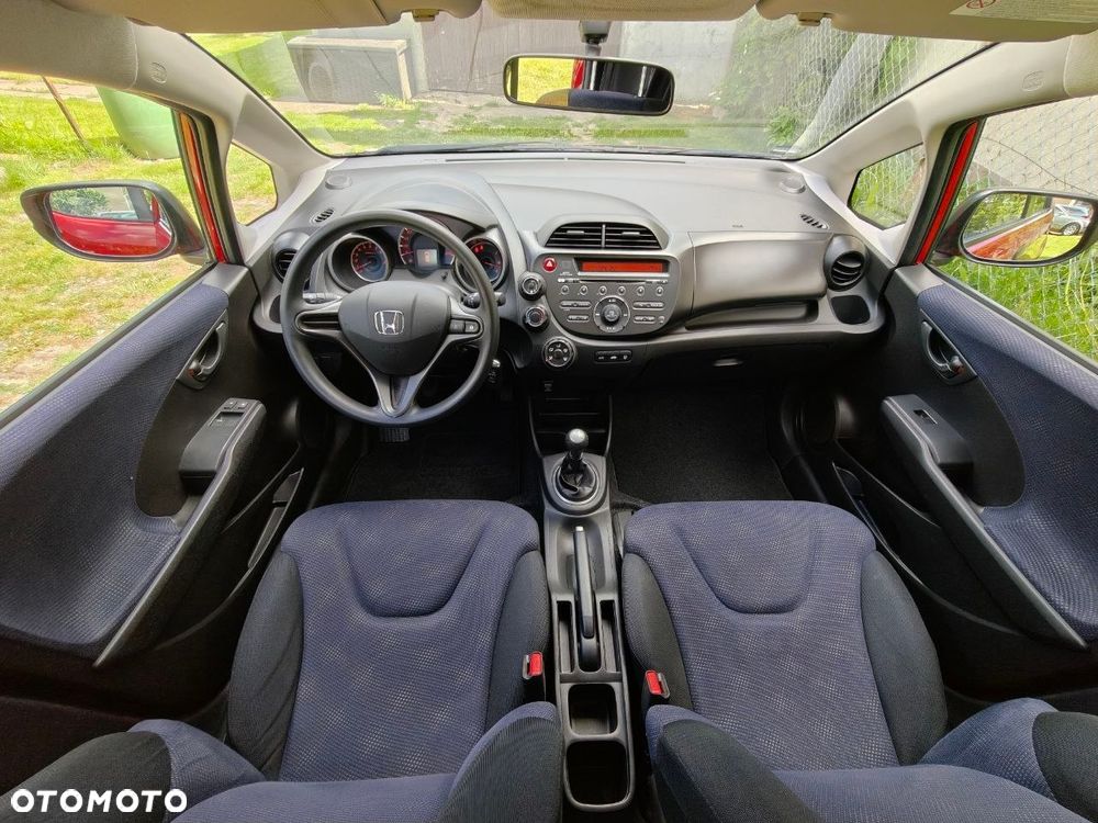 Honda Jazz 1.2 Trend - 2