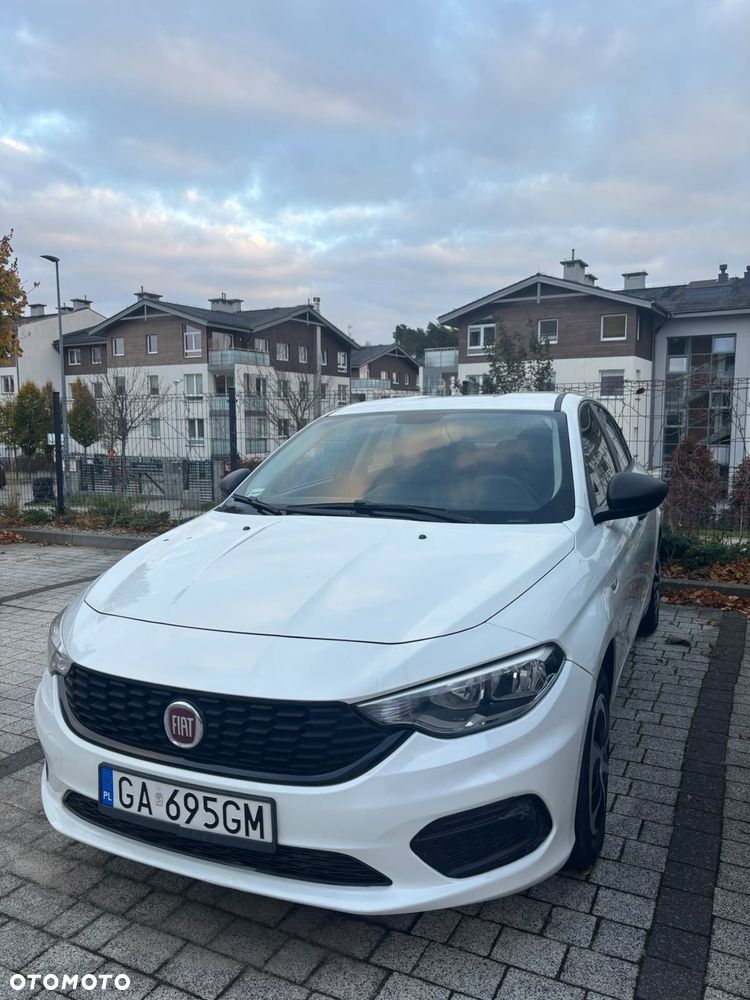 Fiat Tipo 1.4 16v Pop - 9