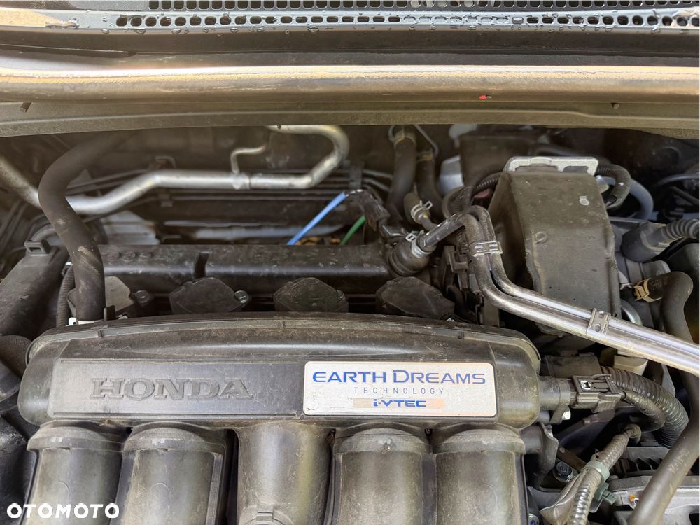 Honda HR-V 1.5 Executive (ADAS / Connect+) CVT - 13