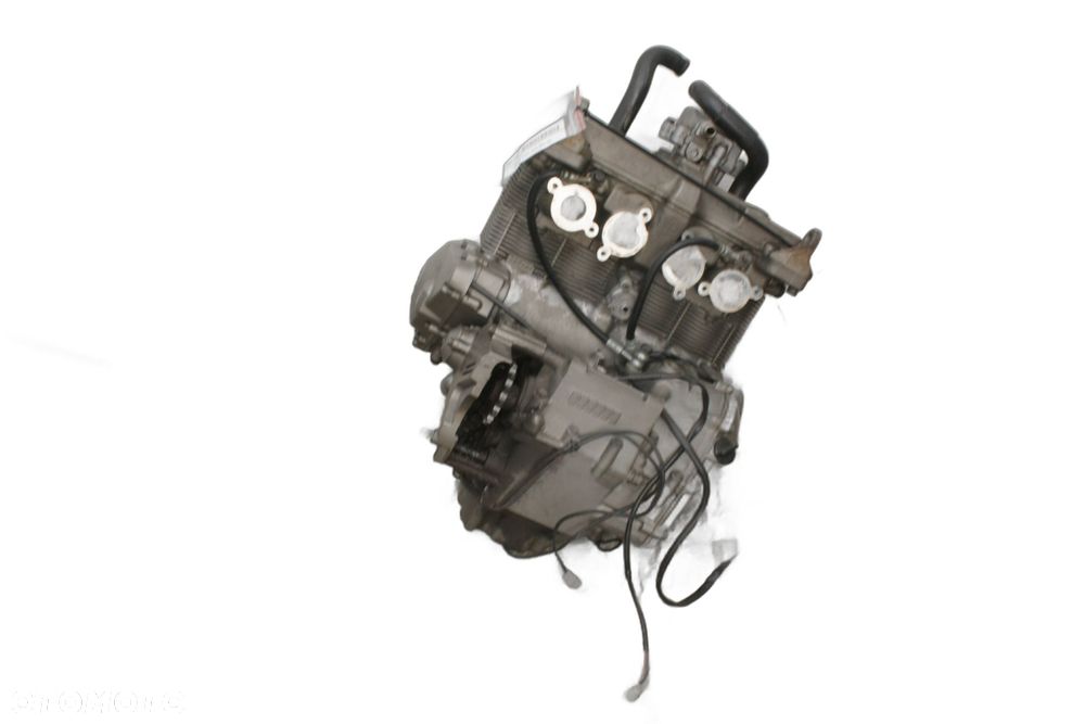 SILNIK Suzuki GSF 400 Bandit 91-95 - 3