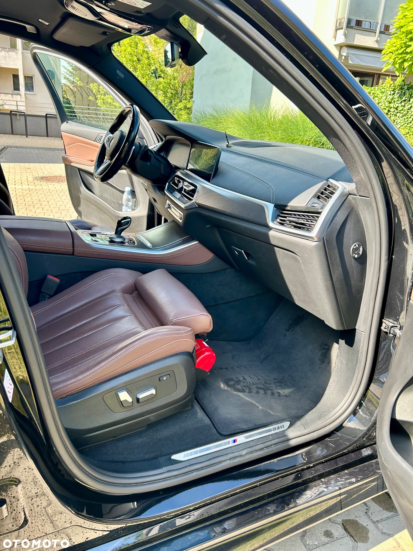BMW X5 xDrive25d - 4
