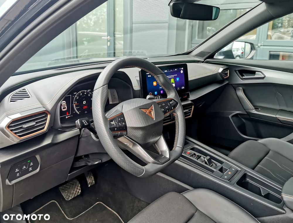 Cupra Formentor 1.5 TSI DSG - 7