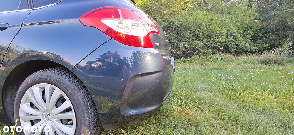 Citroën C4 - 18