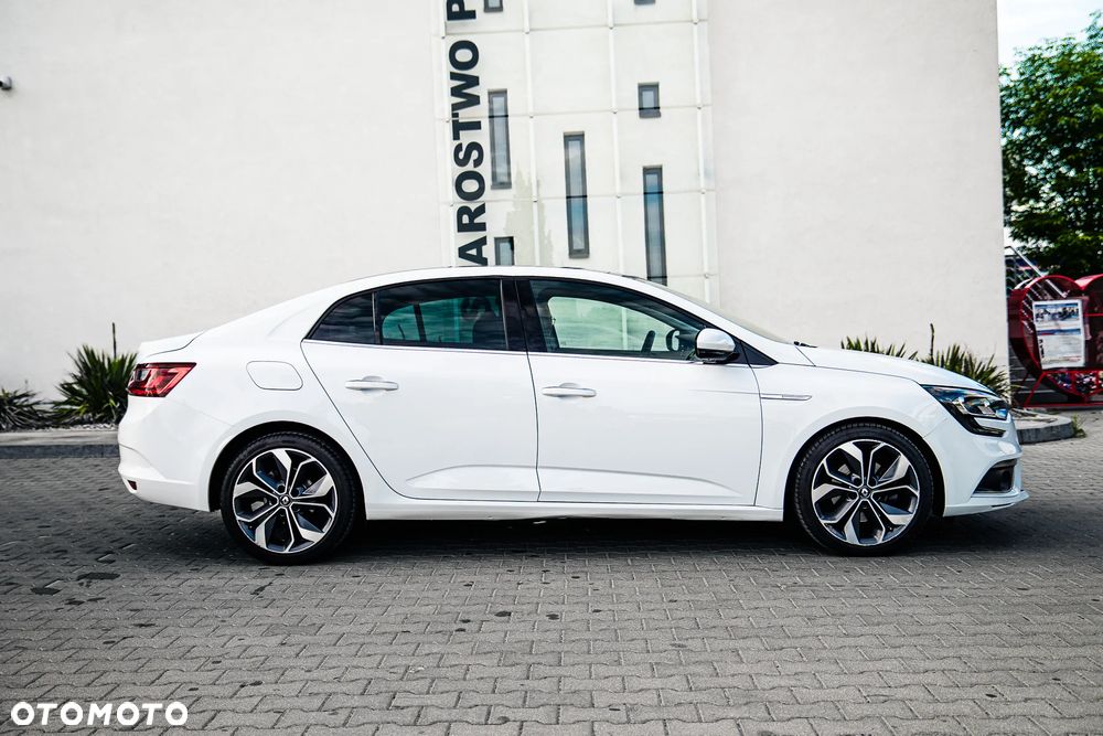Renault Megane - 7