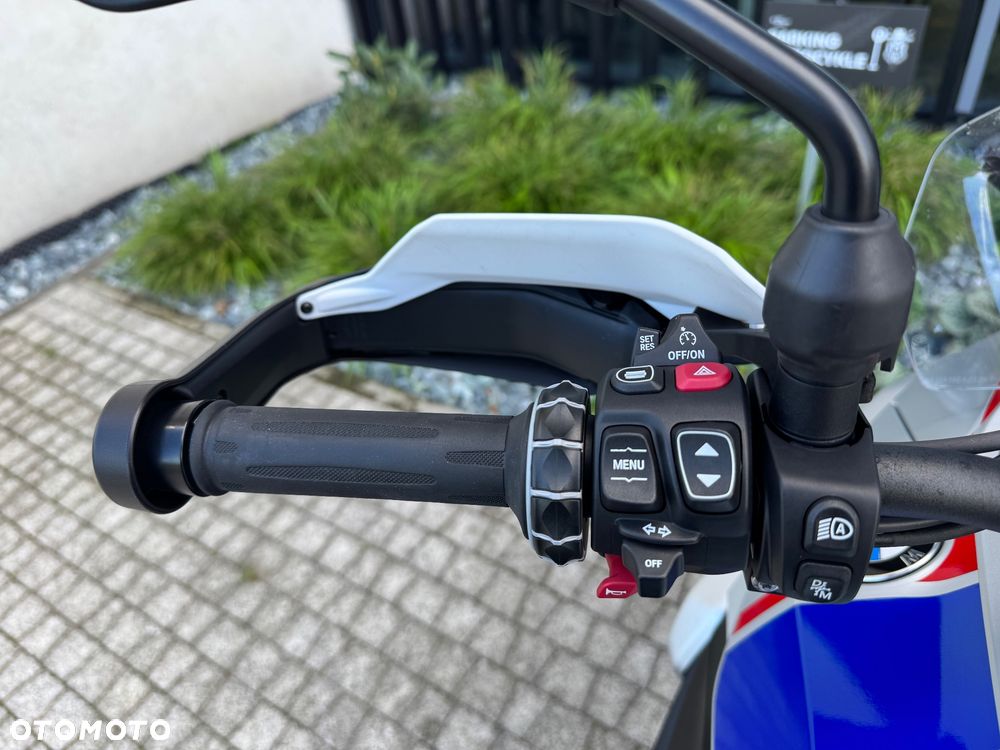 BMW GS - 6