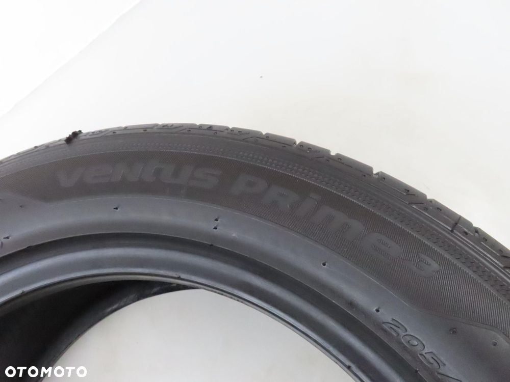 205/55R16 OPONA LETNIA Hankook Ventus Prime 3 94V XL - 3
