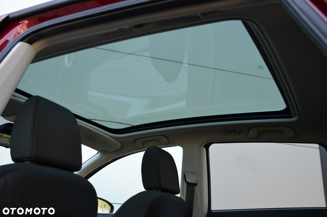 Nissan Qashqai - 33
