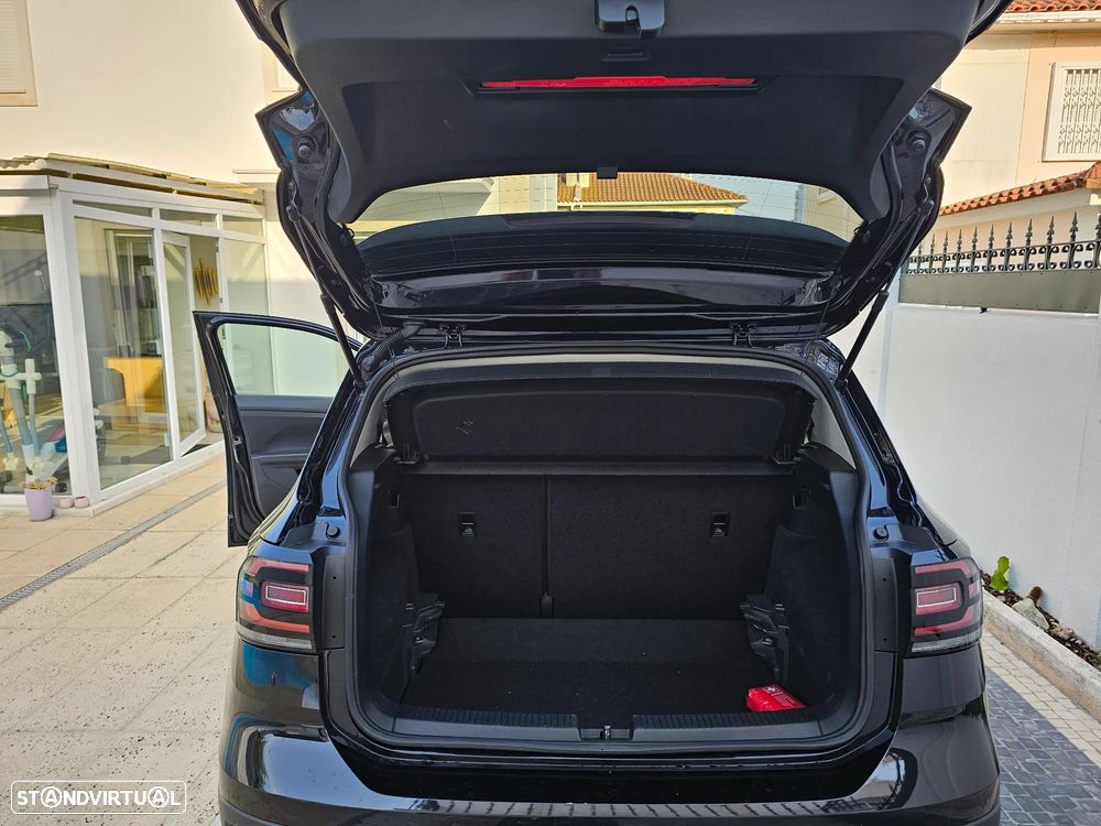 VW T-Cross 1.0 TSI Style DSG - 19
