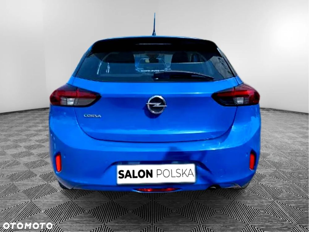 Opel Corsa - 5