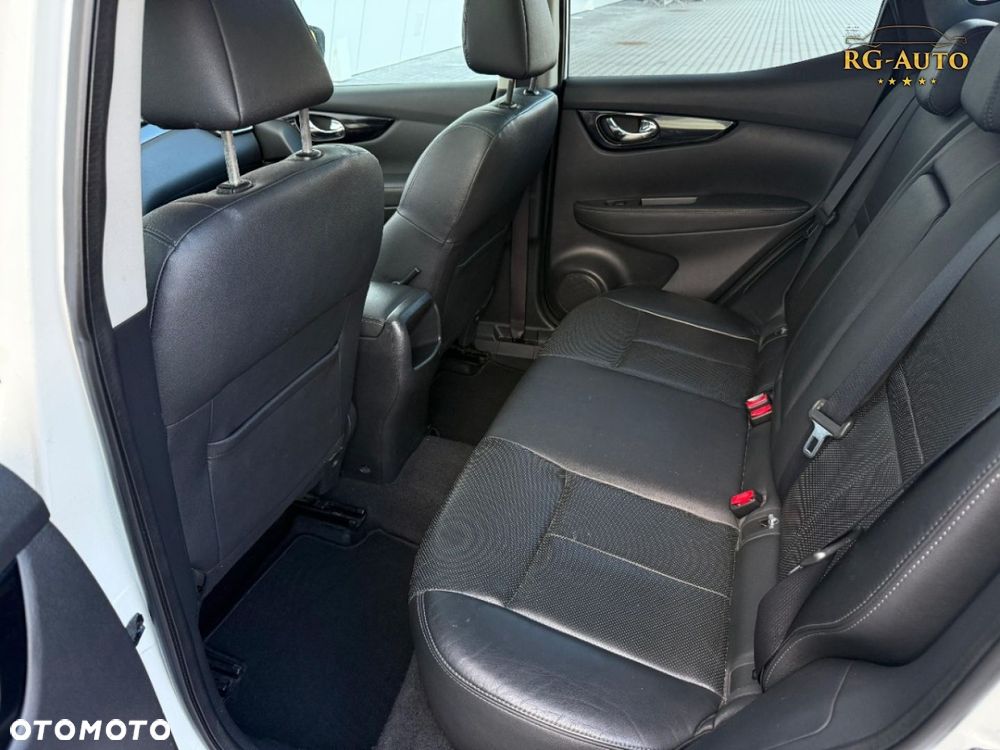 Nissan Qashqai - 31