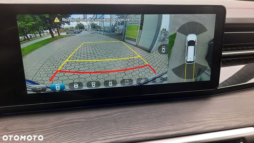 SsangYong/KGM Actyon 1.5 T-GDI Adventure - 22