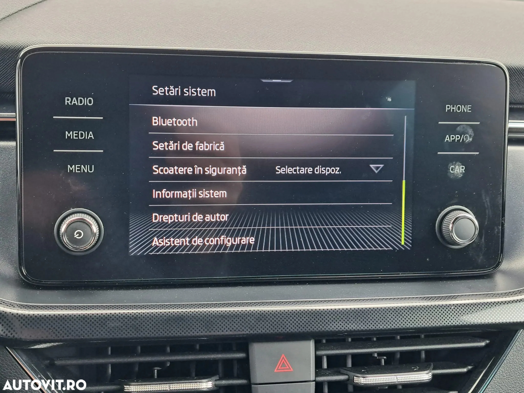 Skoda Kamiq 1.0 TSI DSG Style - 6