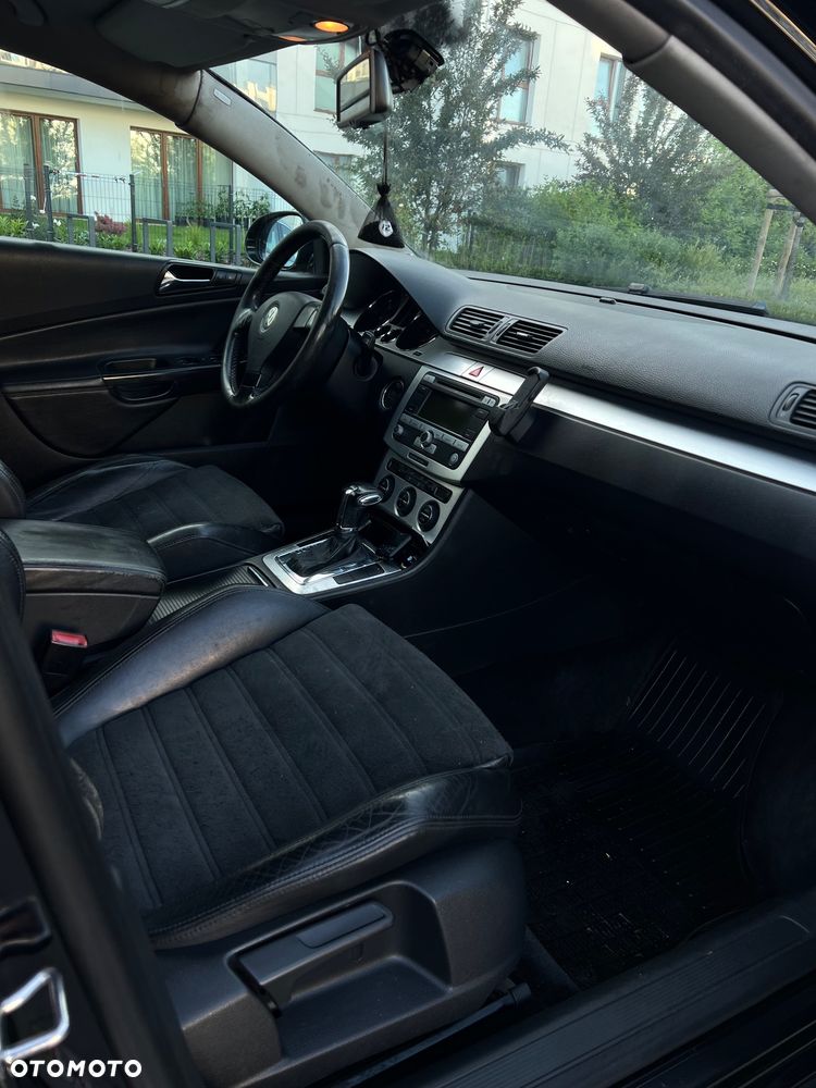Volkswagen Passat 2.0 TDI DPF Highline DSG - 8