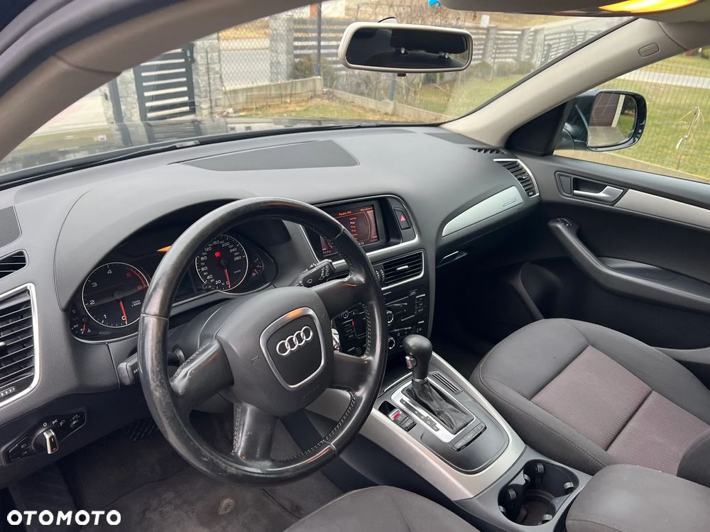 Audi Q5 2.0 TDI Quattro S tronic - 6
