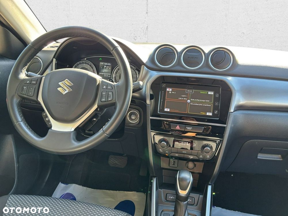 Suzuki Vitara - 18