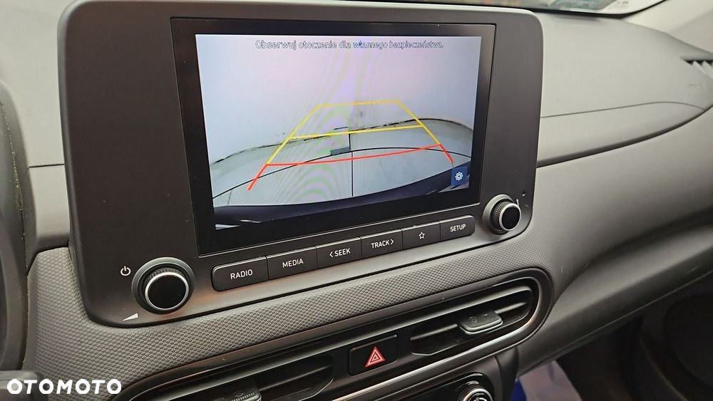 Hyundai Kona 1.0 T-GDI Smart DCT - 20