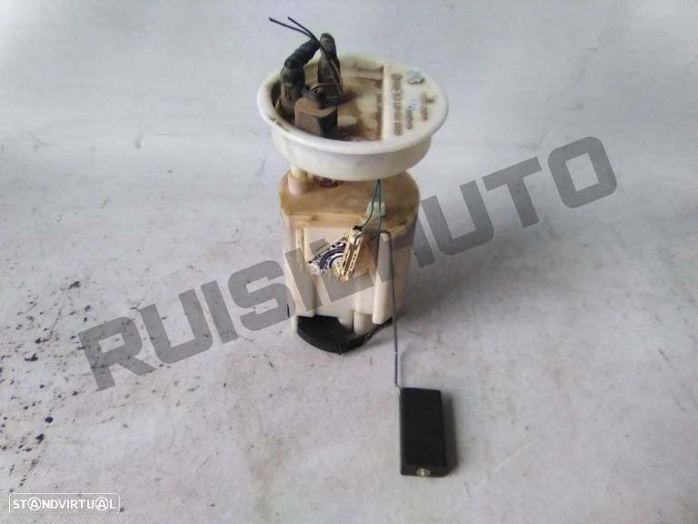 Bomba Combustível 1j091_9183b Audi A3 (8l) [1996_2003] 1.9 Tdi - 2