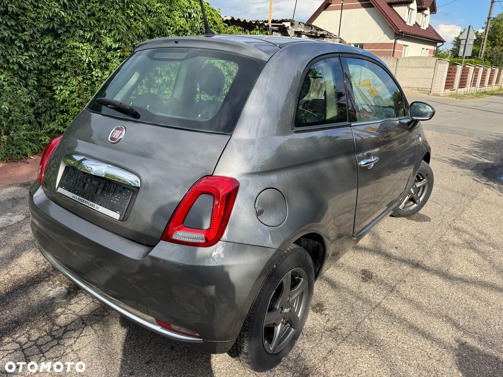 Hyundai i10 1.1 5 Star Edition - 35