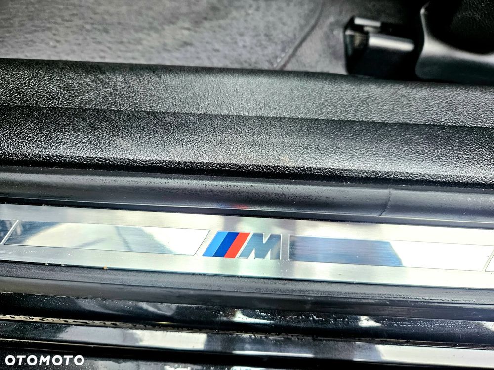 BMW Seria 3 320d M Sport Shadow - 29