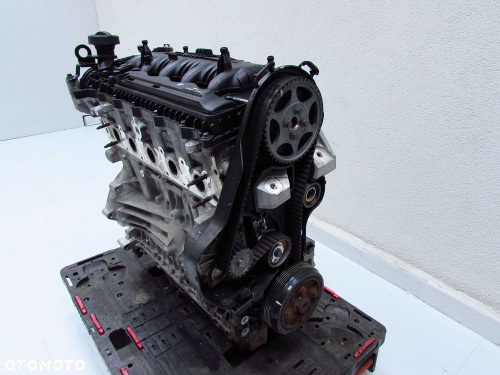 VOLVO V60 S60 XC60 S40 V50 C70 2.0 D4 177 KM SILNIK SLUPEK D5204T 10-13 122444t - 3