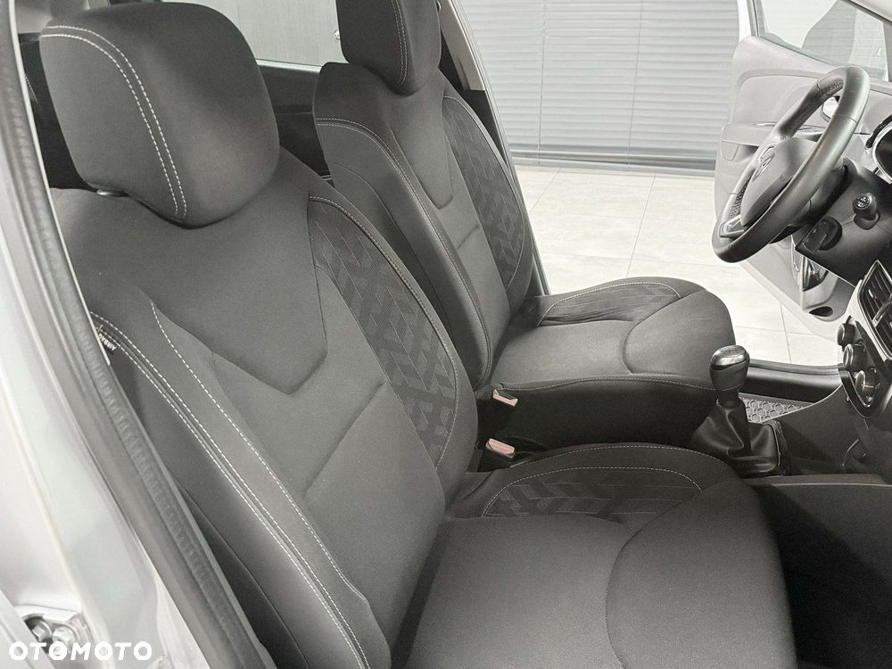 Renault Clio 0.9 Energy TCe Limited 2018 - 18