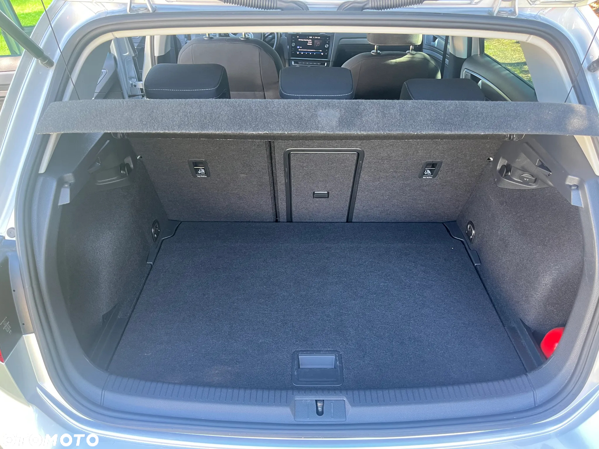 Volkswagen Golf 1.5 TSI BlueMotion ACT Highline - 17