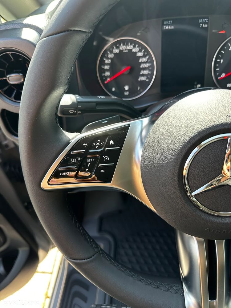 Mercedes-Benz Vito - 14