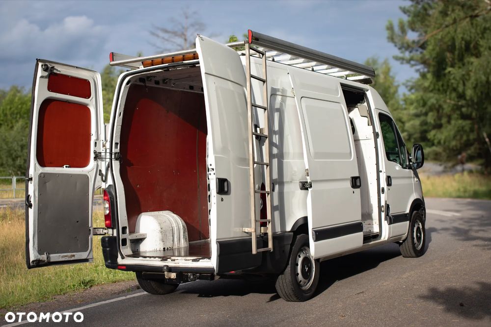 Renault Master - 25