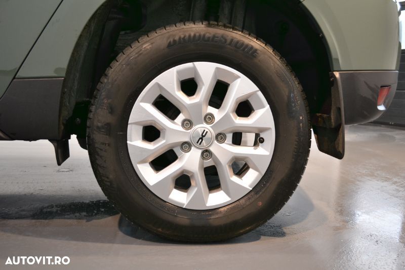 Dacia Duster ECO-G 100 Expression - 7