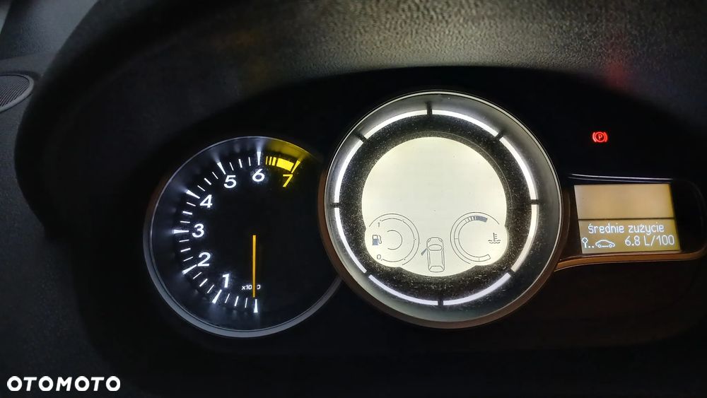 Renault Megane 1.6 16V 100 TomTom Edition - 3