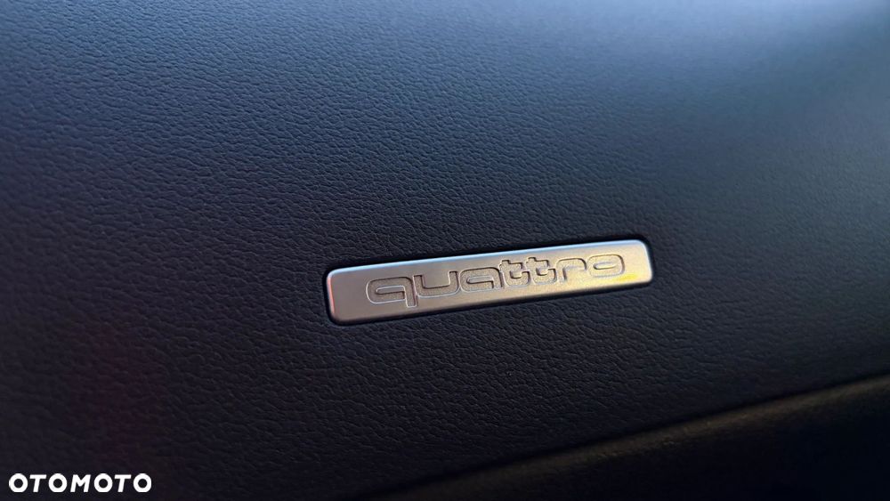 Audi A5 Sportback 2.0 TDI - 10