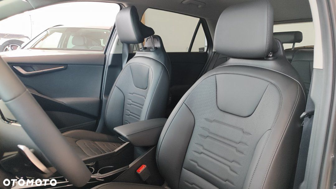 Kia Niro - 11