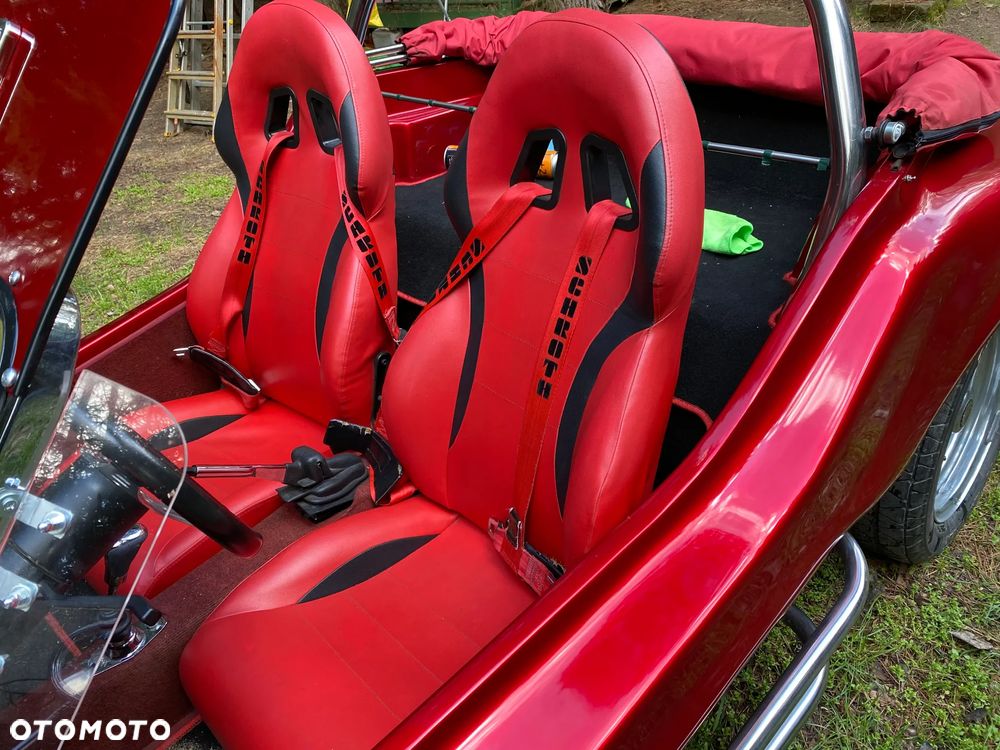 Volkswagen Buggy - 5
