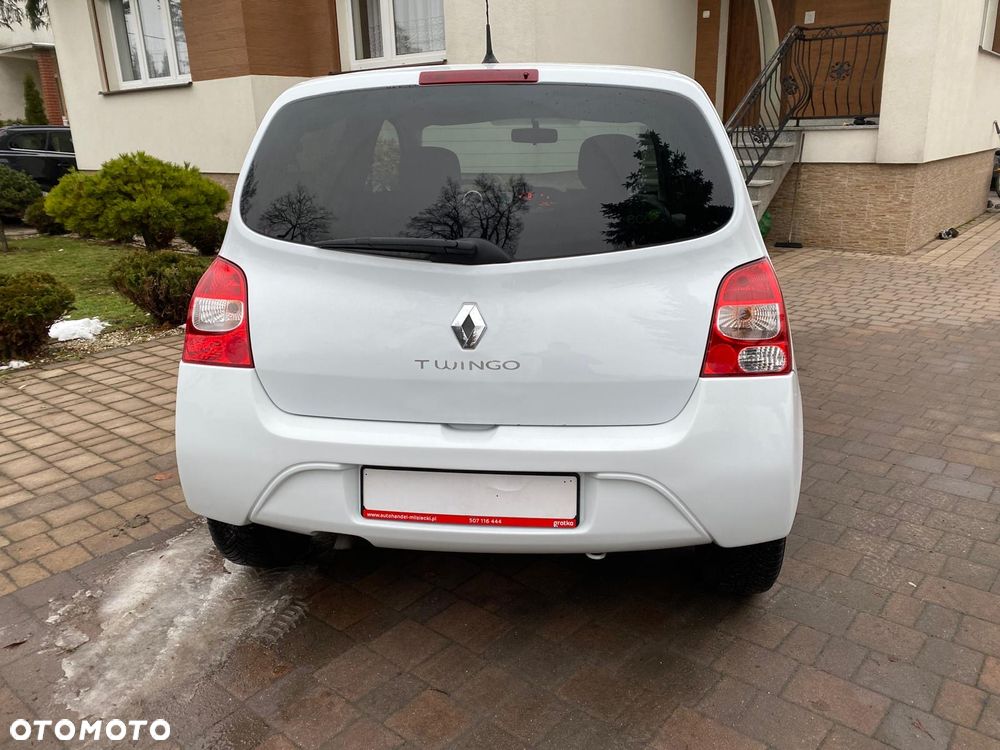 Renault Twingo 1.2 16V Dynamique - 6
